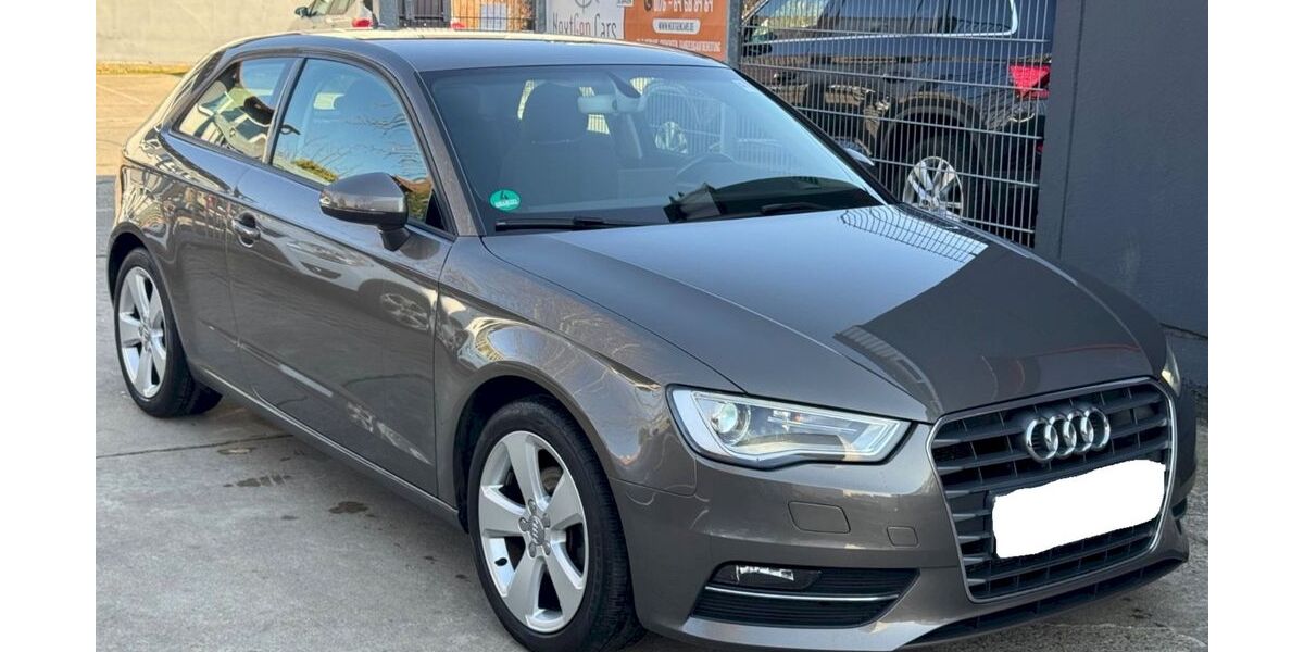 Audi A3 95.998 km 8.000 &euro; Frankfurt am Main 60487