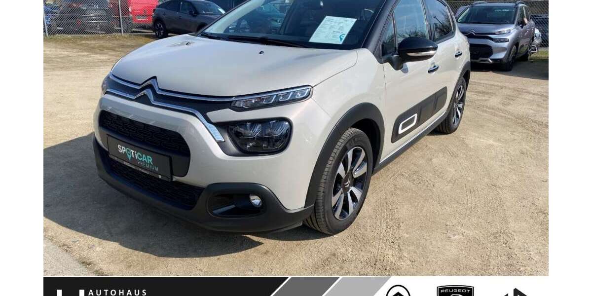 Citroen C3 23.600 km 14.940 &euro; Hanau 63452