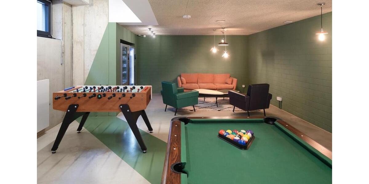 Einfamilienhaus Frankfurt am Main Nord-West - 1 Zimmer, 17 m&sup2;, 810&euro; | Angebot:27618288