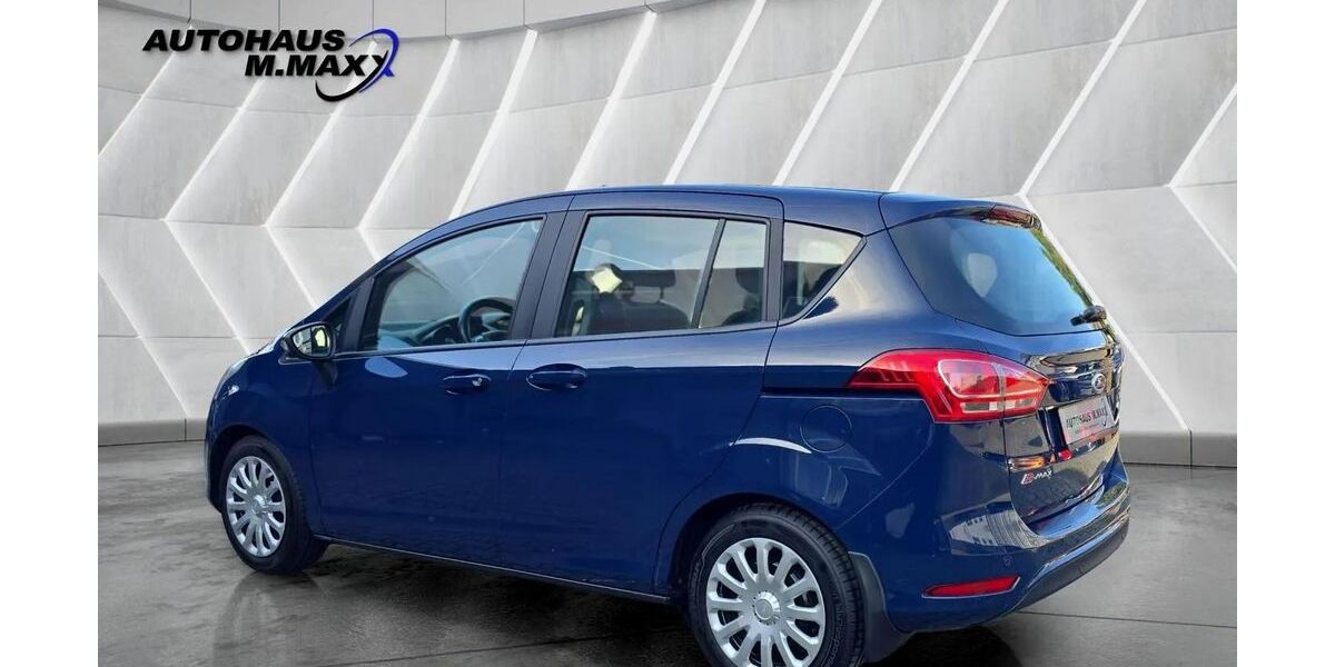 Ford B-Max 183.000 km 4.900 &euro; Nidderau 61130