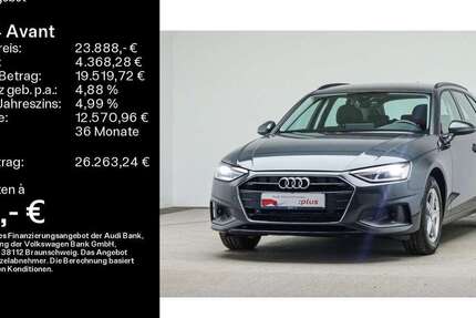Audi A4 78.000 km 23.888 &euro; Mühlheim a. Main 63165