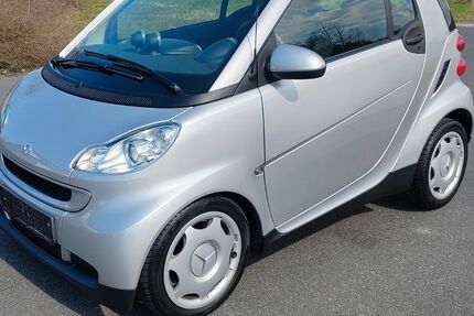 Smart ForTwo 81.000 km 4.400 &euro; Eschborn 65760