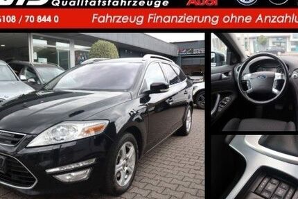 Ford Mondeo 239.000 km 4.600 &euro; Mühlheim am Main 63165