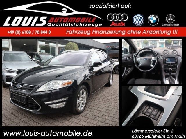 Ford Mondeo 239.000 km 4.600 &euro; Mühlheim am Main 63165