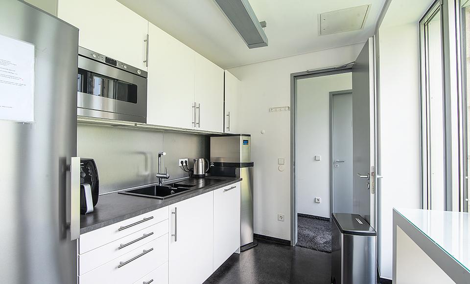 Gewerbeobjekt Frankfurt am Main Oberrad - 1.250&euro; | Angebot:25968086