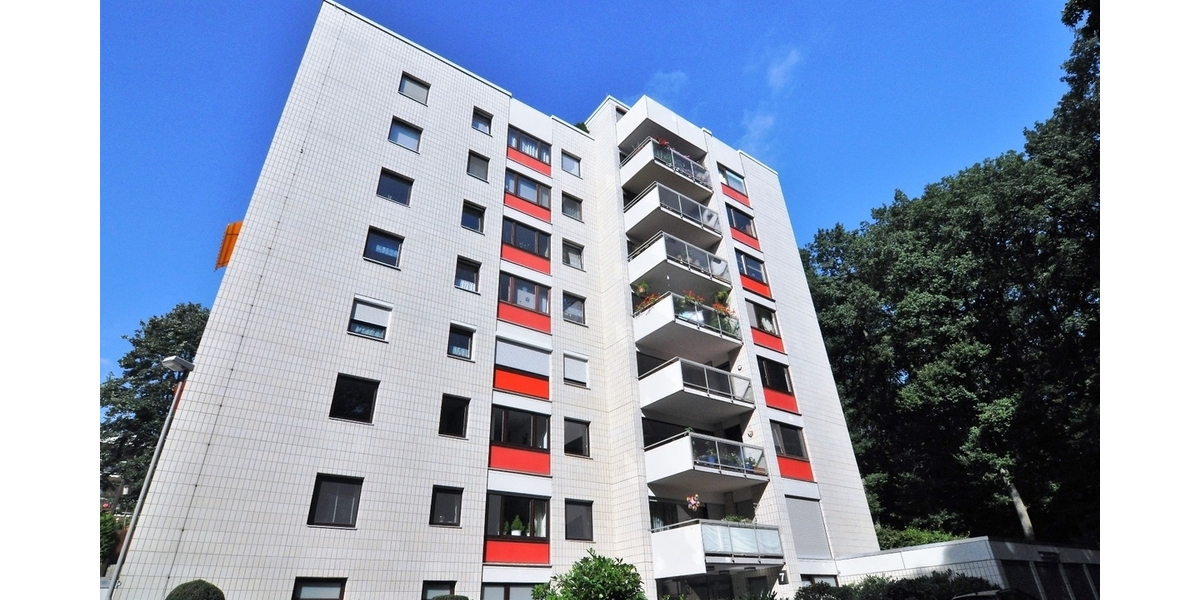 4,5 Zi Wohnung mit Terrasse - Wohnglück pur - Etagenwohnung Bad Soden | Angebot:27438472