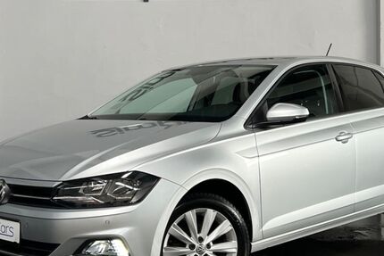 VW Polo 74.232 km 12.980 &euro; Rodgau 63110