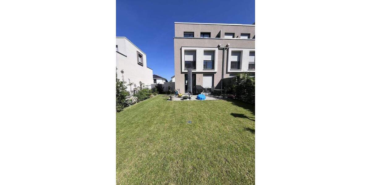 Reihenendhaus Karben Groß-Karben - 5 Zimmer, 155 m&sup2;, 869.000&euro; | Angebot:25659147