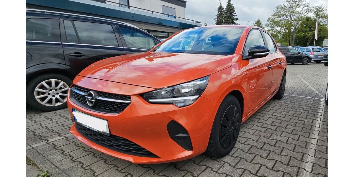 Opel Corsa 108.125 km 8.700 &euro; Rödermark 63322