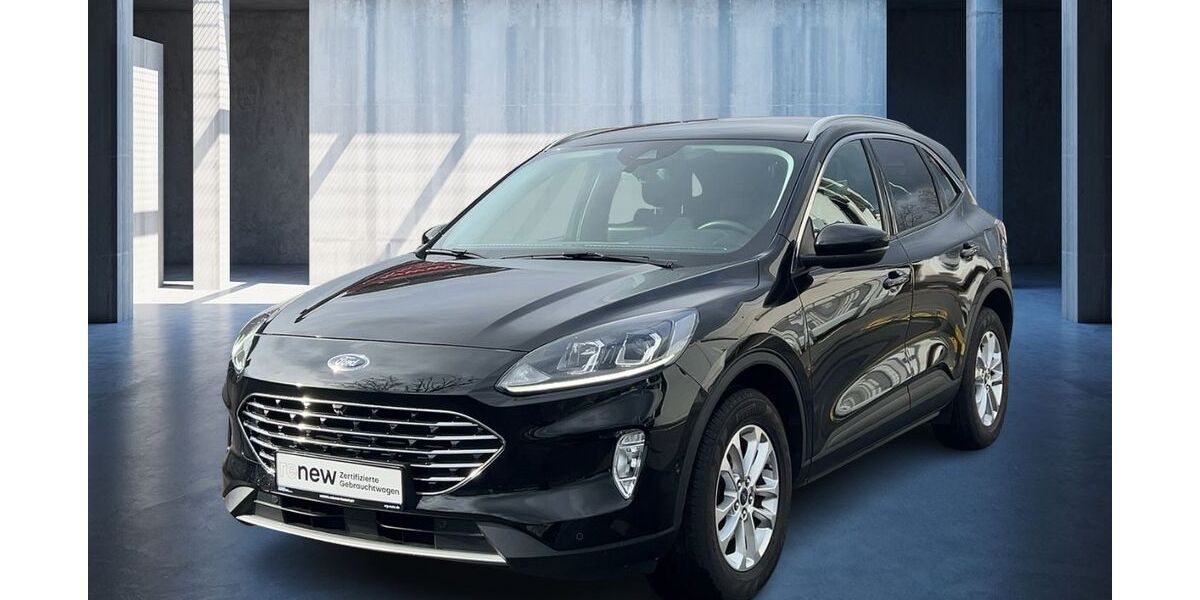 Ford Kuga 49.980 km 19.980 &euro; Frankfurt / Main 60314