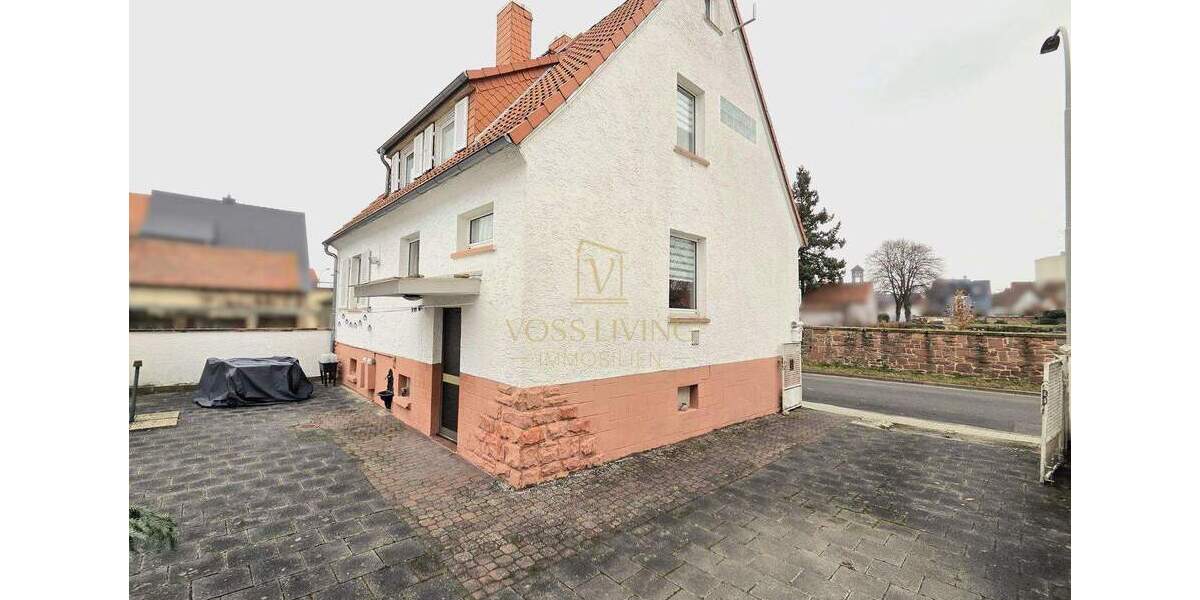 Einfamilienhaus Schöneck Büdesheim - 5 Zimmer, 95 m&sup2;, 349.000&euro; | Angebot:25689258