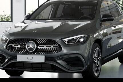 Mercedes-Benz GLA 200 9.900 km 41.790 &euro; Frankfurt 60599