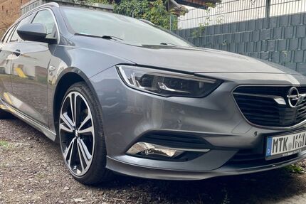 Opel Insignia 149.000 km 13.700 &euro; Bad Soden 65812