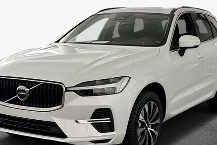 Volvo XC60 4.592 km 54.900 &euro; Frankfurt 60386