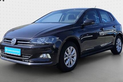 VW Polo 18.241 km 15.785 &euro; Freigericht 63579