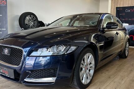 Jaguar XF 129.999 km 16.500 &euro; Schaafheim 64850