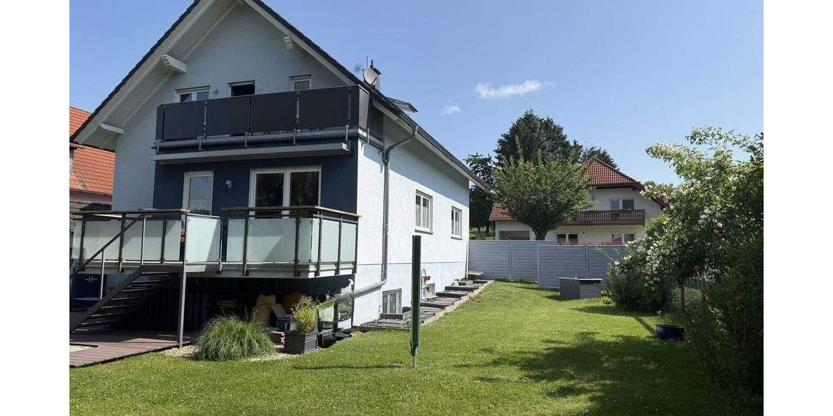 Einfamilienhaus Florstadt Stammheim - 6 Zimmer, 156 m&sup2;, 629.000&euro; | Angebot:25716262