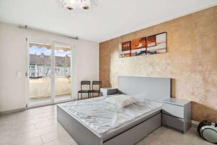 Wohnung Frankfurt am Main West - 3 Zimmer, 71 m&sup2;, 309.000&euro; | Angebot:23012880