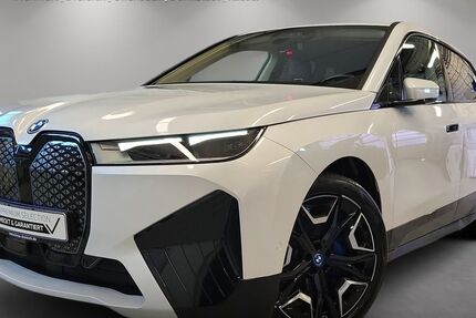 BMW iX 50.835 km 54.930 &euro; Dreieich-Sprendlingen 63303