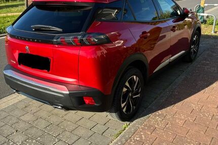 Peugeot 2008 64.500 km 15.900 &euro; Alzenau 63755