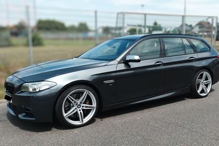 BMW M550 194.300 km 19.850 &euro; Ronneburg 63549