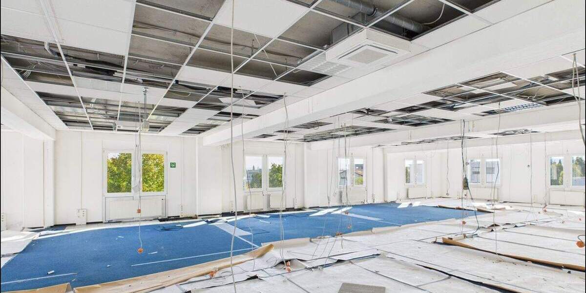 Gewerbeobjekt Großostheim - 2.511&euro; | Angebot:25705900