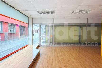 Gewerbeobjekt Aschaffenburg Österreicher Kolonie - 1.950&euro; | Angebot:25649530