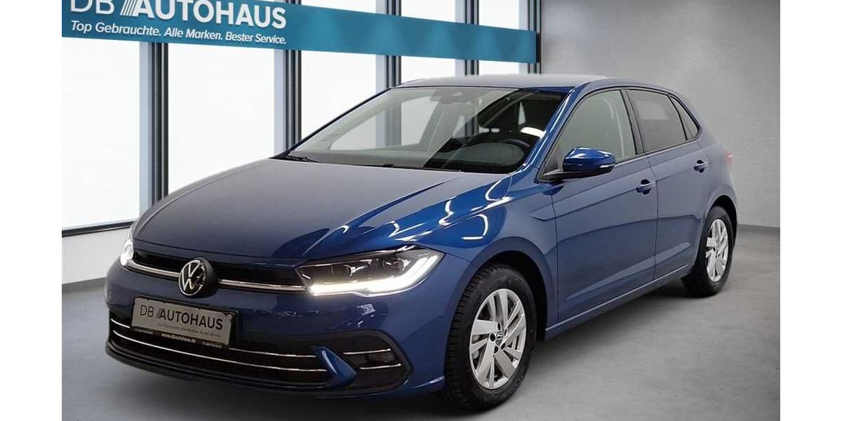 VW Polo 8.575 km 20.780 &euro; Maintal 63477