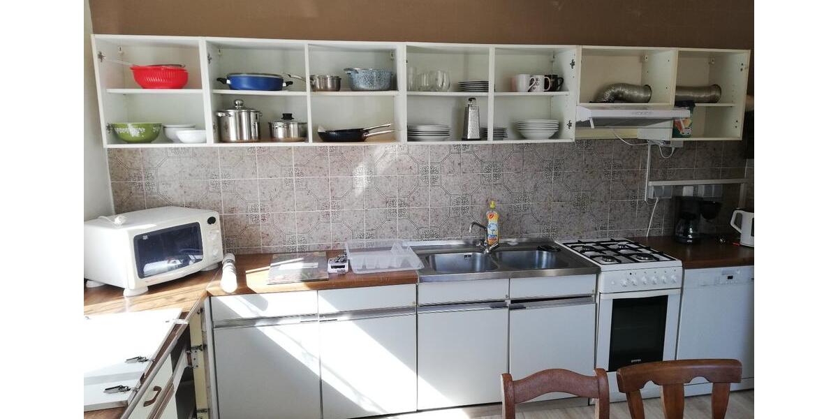 Etagenwohnung Hasselroth - 12 Zimmer, 100 m&sup2;, 18&euro; | Angebot:25056833