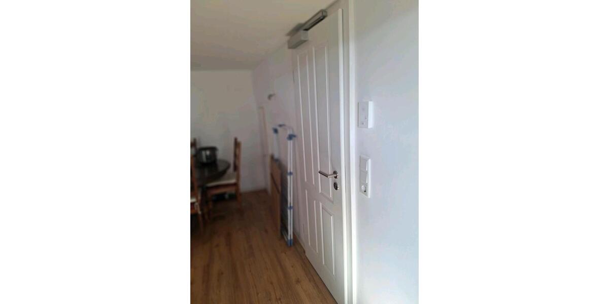 Etagenwohnung Gründau - 2 Zimmer, 43 m&sup2;, 630&euro; | Angebot:25977152