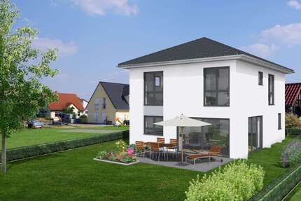 Haus Oberursel - 6 Zimmer, 153 m&sup2;, 981.000&euro; | Angebot:20043158