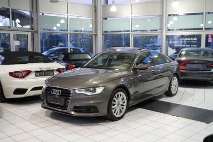 Audi A6 271.455 km 10.900 &euro; Obertshausen 63179