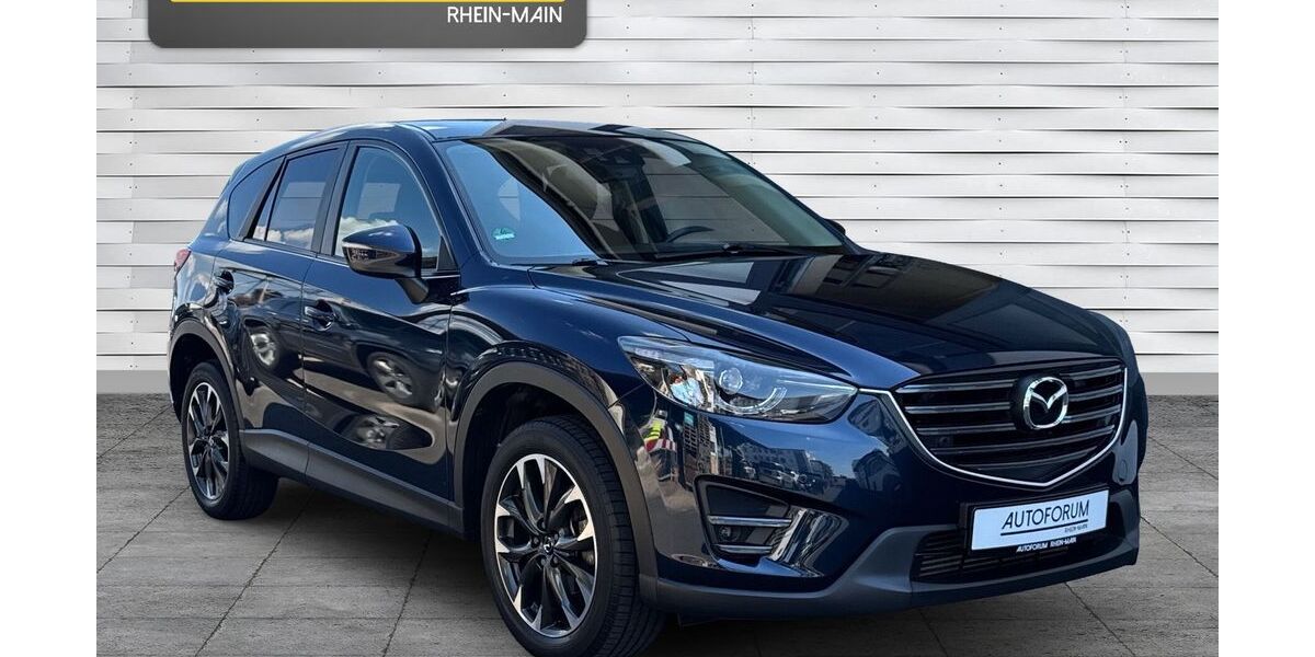 Mazda CX-5 86.600 km 14.980 &euro; Dietzenbach 63128