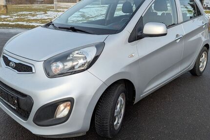 Kia Picanto 70.693 km 7.290 &euro; Großostheim 63762