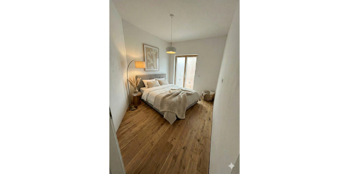 Doppelhaushälfte Linsengericht - 4 Zimmer, 107 m&sup2;, 1.500&euro; | Angebot:24383105