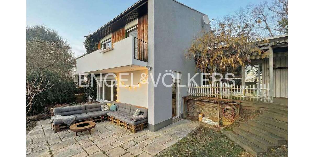 Einfamilienhaus Niddatal-Assenheim Assenheim - 5 Zimmer, 130 m&sup2;, 350.000&euro; | Angebot:25942940