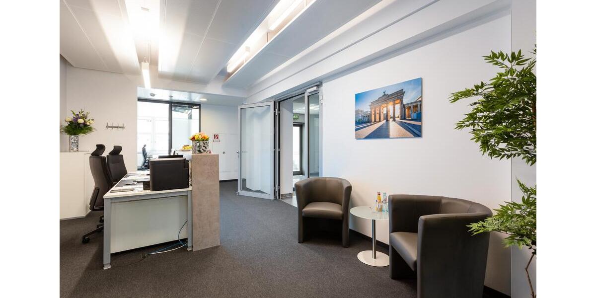 Gewerbeobjekt Frankfurt am Main Innenstadt 1 - 1.799&euro; | Angebot:25967960