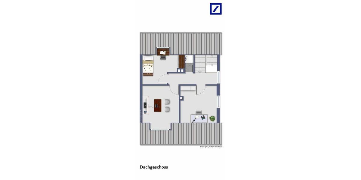Doppelhaushälfte Frankfurt Sossenheim - 8 Zimmer, 180 m&sup2;, 495.000&euro; | Angebot:25916312