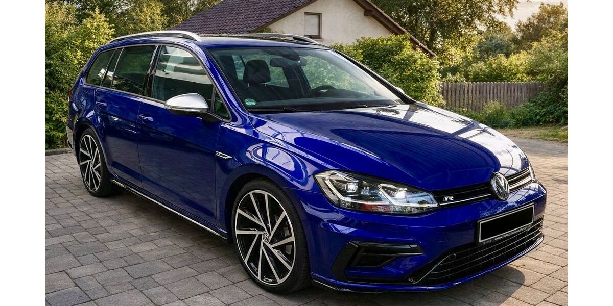VW Golf 75.000 km 28.990 &euro; Großostheim 63762