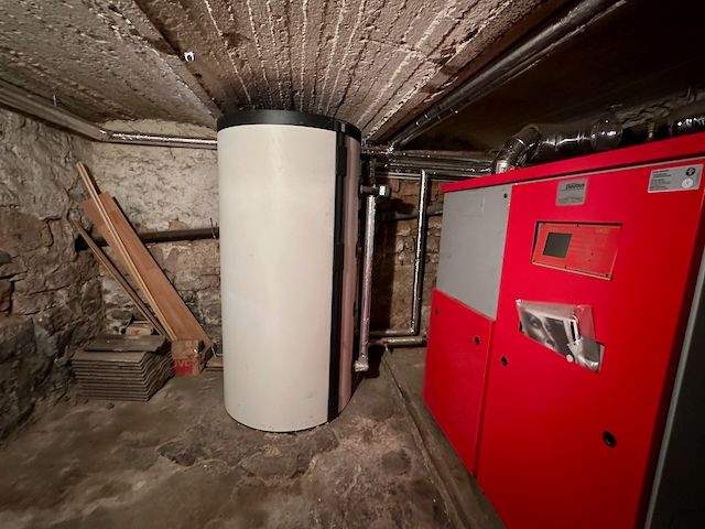 Mehrfamilienhaus, Wohnhaus Groß-Umstadt Umstadt - 6 Zimmer, 130 m&sup2;, 349.000&euro; | Angebot:25698118