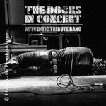 The Doors In Concert - Authentic Tribute to The Doors