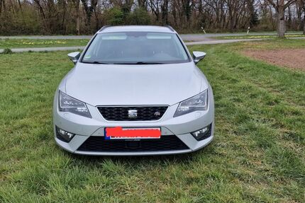 Seat Leon 249.370 km 6.500 &euro; Babenhausen 64832
