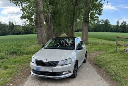 Skoda Fabia 150.000 km 8.450 &euro; Büdingen 63654