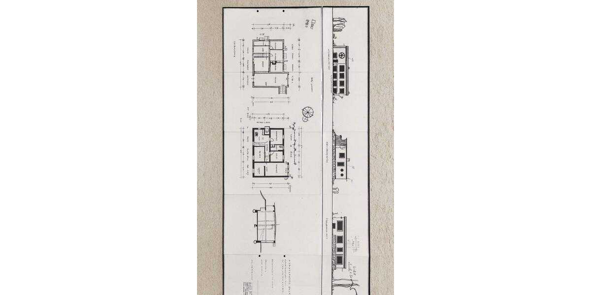 Einfamilienhaus Maintal Hochstadt - 8 Zimmer, 206 m&sup2;, 585.000&euro; | Angebot:25701522