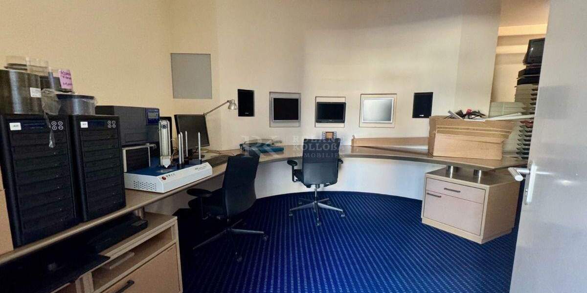 Gewerbeobjekt Offenbach Offenbach am Main - 7.500&euro; | Angebot:25771995