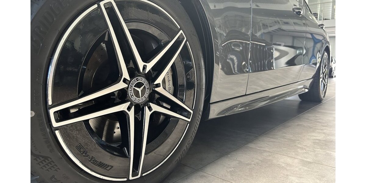 Mercedes-Benz C 300 d EDITION AMG DISTRONIC-PANO-BURMESTER-360 27.207 km 49.898 &euro; Groß-Umstadt 64823