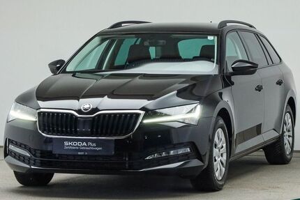 Skoda Superb 16.500 km 25.388 &euro; Mühlheim 63165
