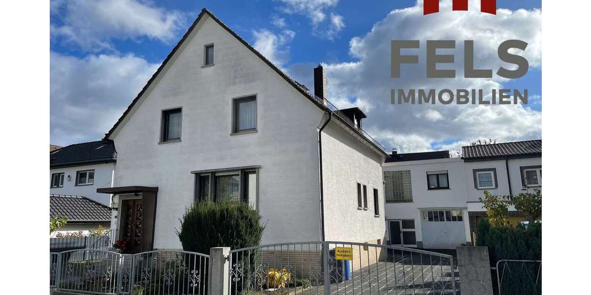 Einfamilienhaus Dietzenbach - 5 Zimmer, 132 m&sup2;, 529.000&euro; | Angebot:24395747