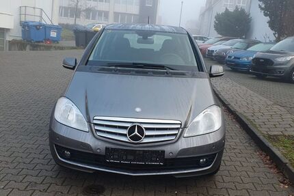 Mercedes-Benz A 160 98.047 km 6.600 &euro; Kronberg 61476