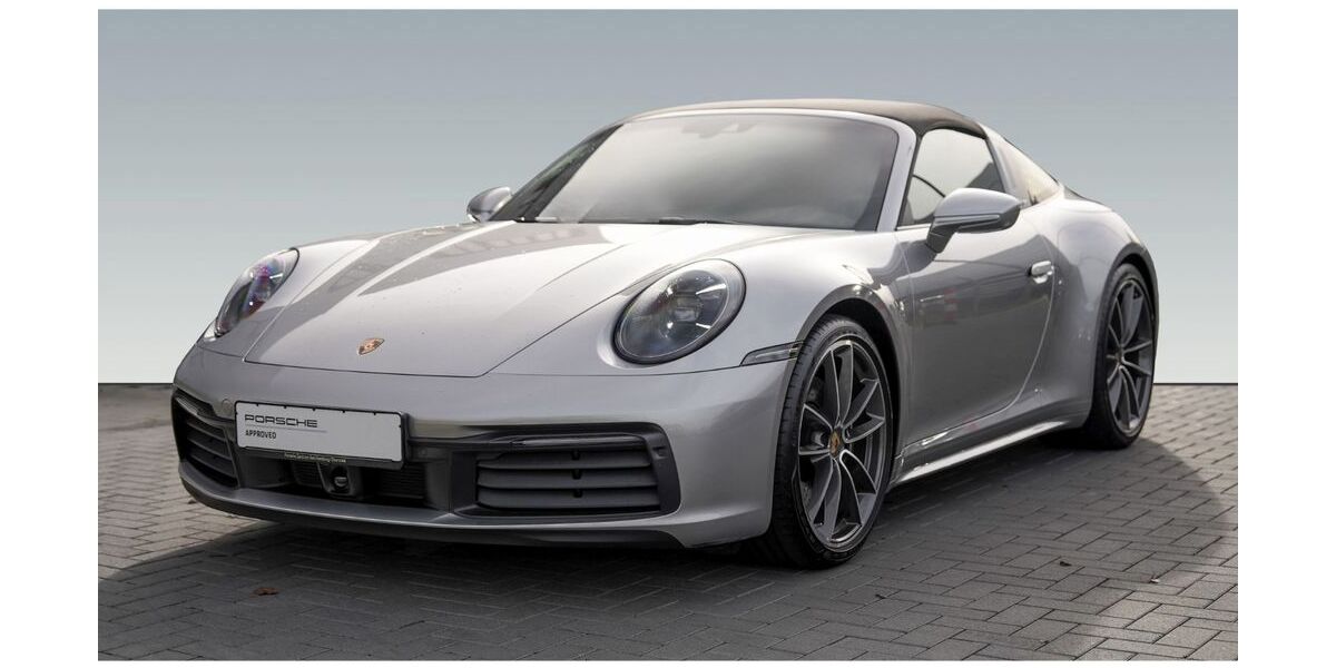 Porsche 992 18.824 km 165.740 &euro; Oberursel (Taunus) 61440